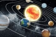 Что после Плутона? 5 загадок Солнечной системы