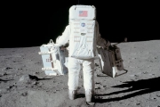 Опубликован архив фотографий миссий «Аполлон». Смотрите подборку из 40 лучших